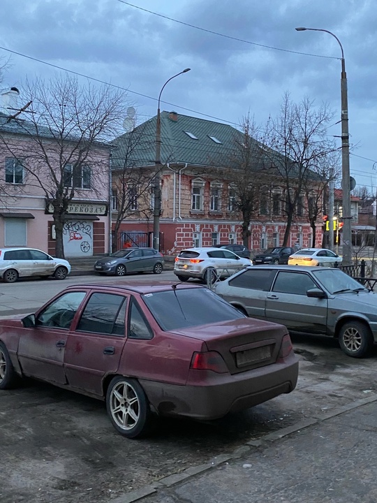 Продаю личный автомобиль
Стоит на учете (8)