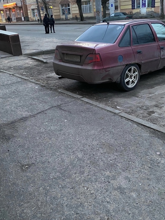 Продаю личный автомобиль
Стоит на учете (9)