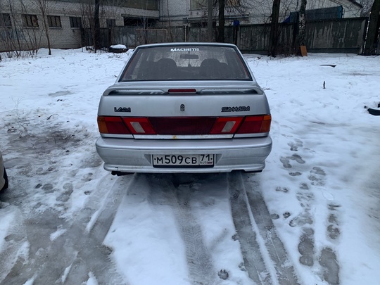 2005г! На полном ходу дно (3)
