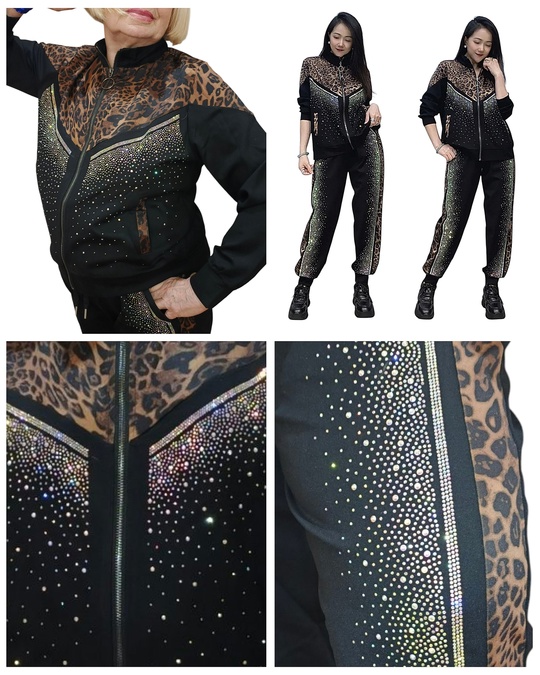 Продам спорт шик костюмы качество (1)
