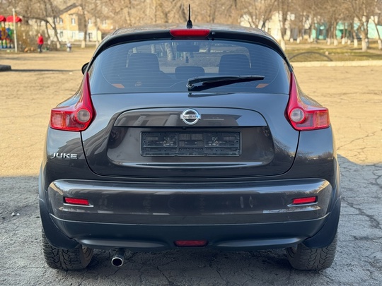 Продам Nissan Juke 2011 год (2)
