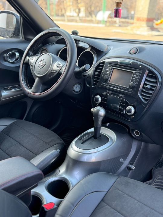 Продам Nissan Juke 2011 год (5)