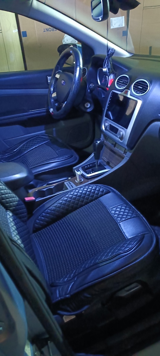 Продам личный автомобиль в хорошем