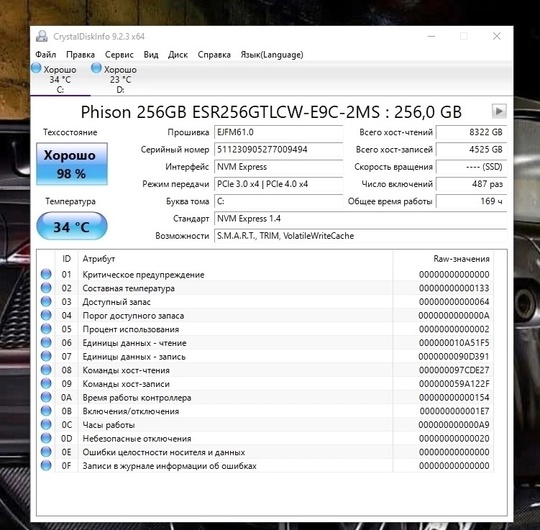 Продам хороший ПК, мощный, и (5)