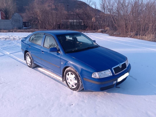 Skoda octavia 2.0
2001
Бензин
Механика
Кондиционер
Abs
Airbag
Электро подъемники и (4)
