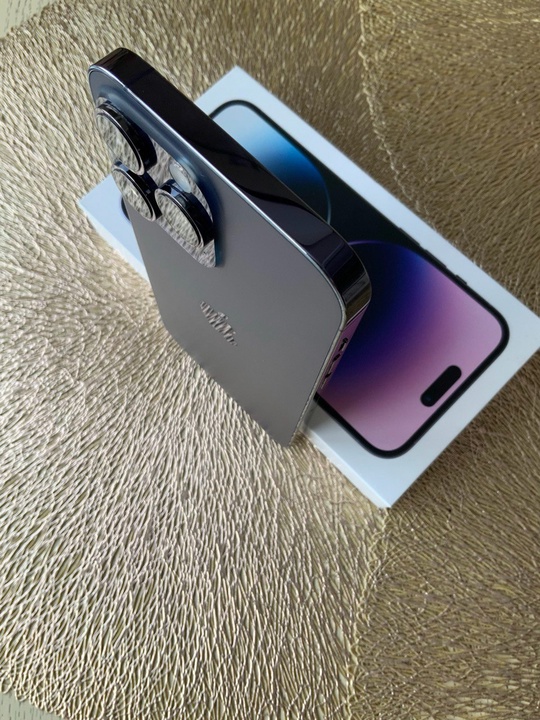 iPhone 14 Pro Max 256 (2)