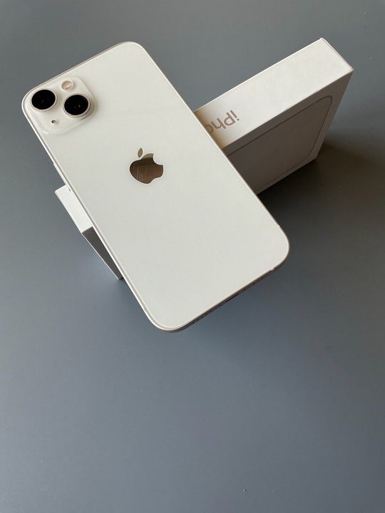 IPhone 13 (128), 
акб 87%