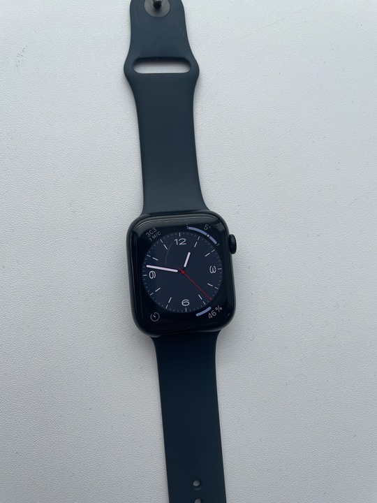 Продаю Apple Watch 8 45mm
