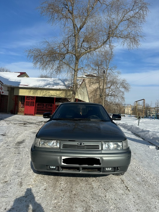 Продам ВАЗ 2112 , 2006