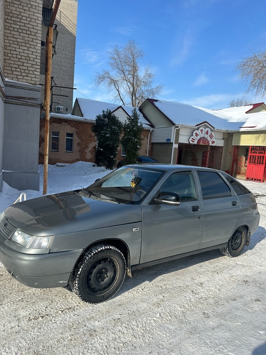 Продам ВАЗ 2112 , 2006 (1)