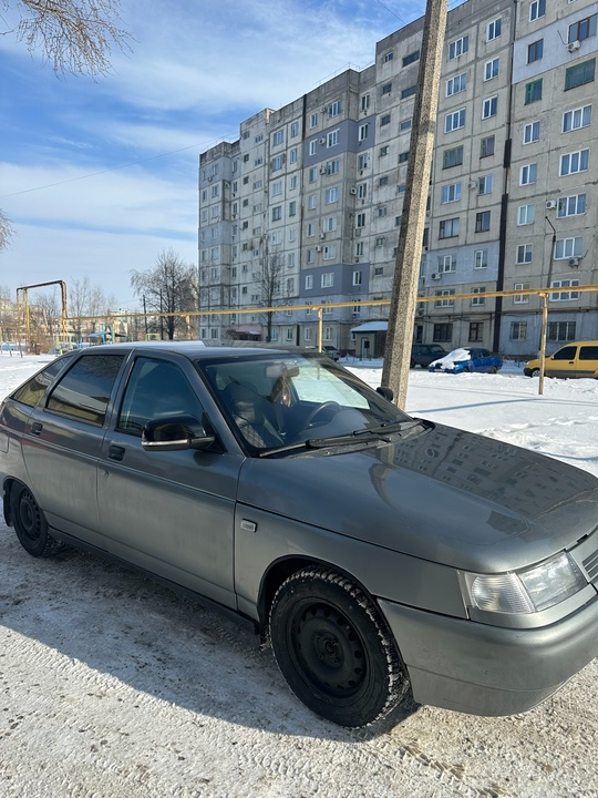 Продам ВАЗ 2112 , 2006 (5)