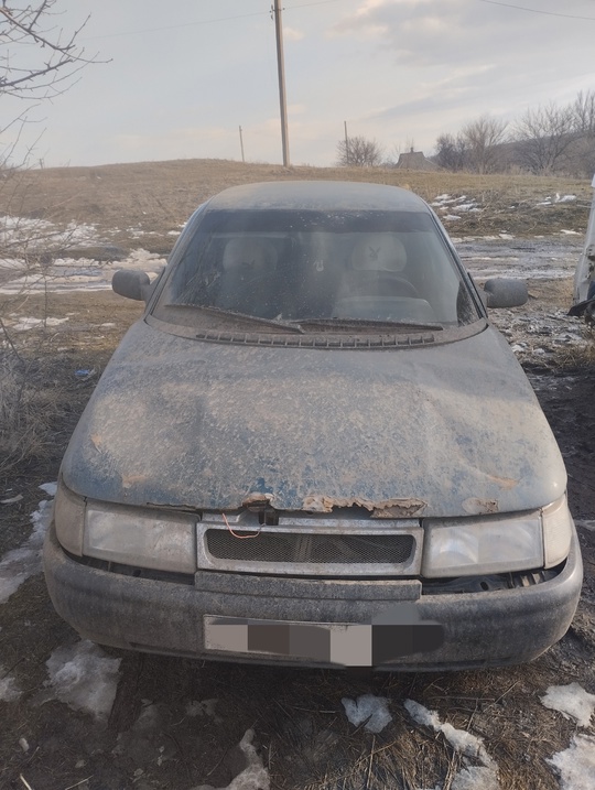 Продам ваз 2110 (2001)год 