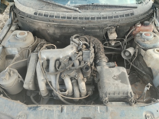 Продам ваз 2110 (2001)год  (3)