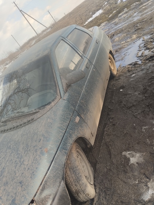Продам ваз 2110 (2001)год  (5)