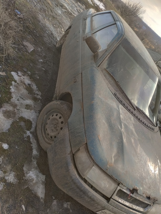 Продам ваз 2110 (2001)год  (6)