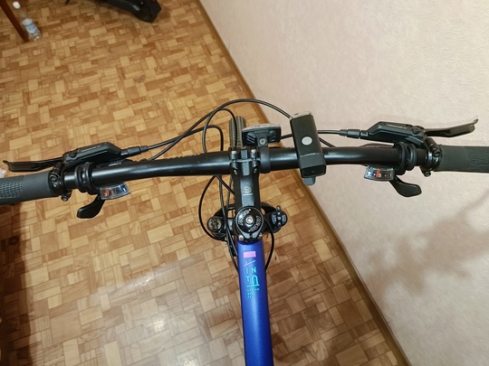 Продам велосипед. Был в пользовании (4)