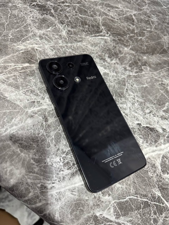 Продам два телефона redmi 12 (3)