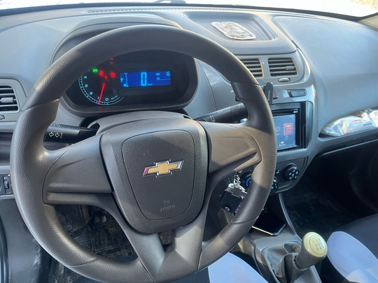 Продам Chevrolet Cobal 2013 года. (5)