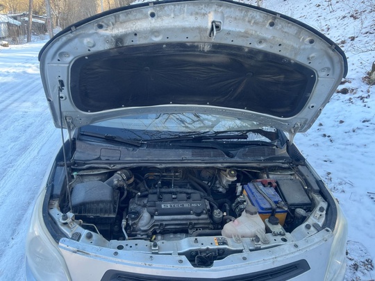 Продам Chevrolet Cobal 2013 года. (6)
