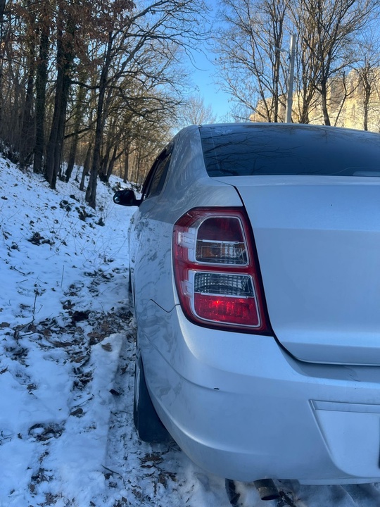Продам Chevrolet Cobal 2013 года. (8)