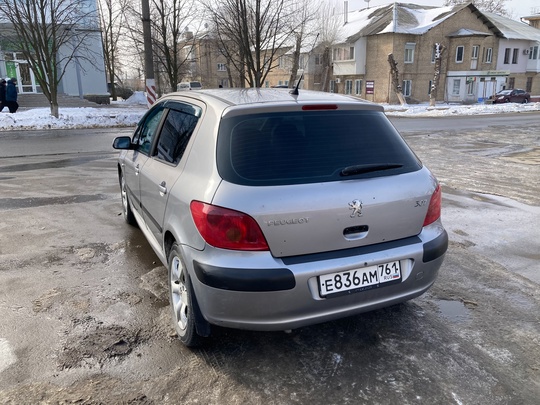 Продам Пежо 307(Peugeot 307)
Цена: 340.000 (2)