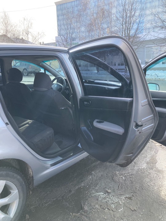 Продам Пежо 307(Peugeot 307)
Цена: 340.000 (5)