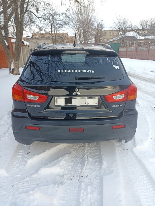 1млн120т₽. Возможен автокредит. Продам Mitsubishi (4)