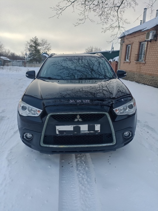 1млн120т₽. Возможен автокредит. Продам Mitsubishi (5)