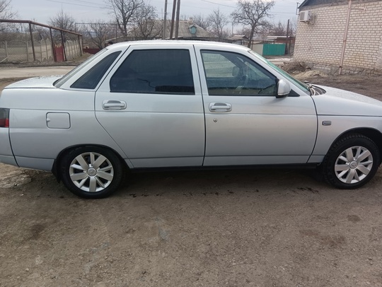 Продам авто 2006 год документы (1)