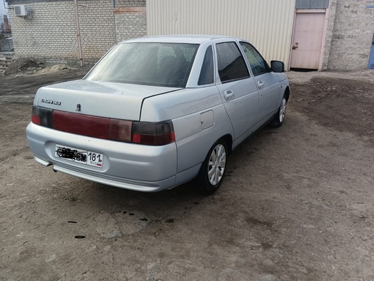 Продам авто 2006 год документы (2)