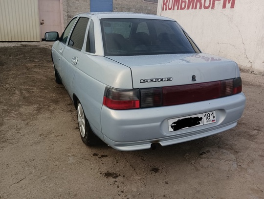 Продам авто 2006 год документы (3)