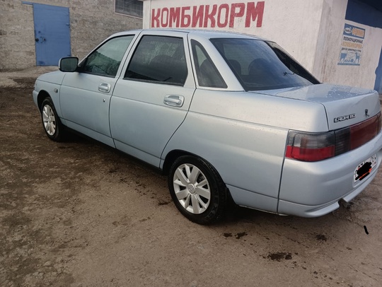 Продам авто 2006 год документы (4)