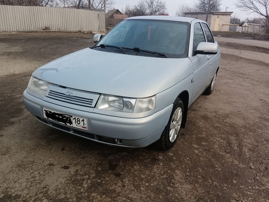 Продам авто 2006 год документы (5)