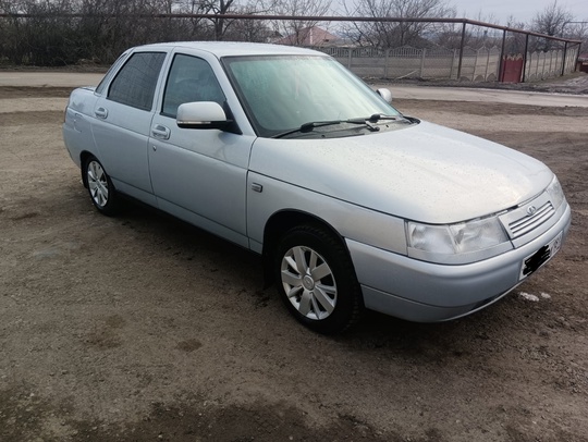 Продам авто 2006 год документы (6)