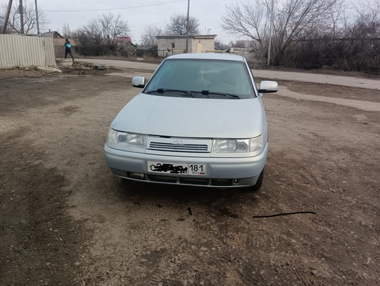 Продам авто 2006 год документы (7)