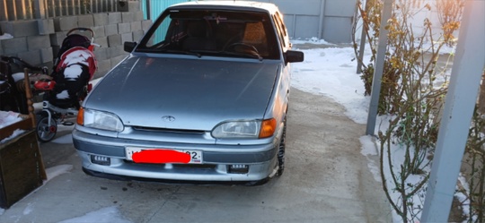 Продам 2115 2004г  ,