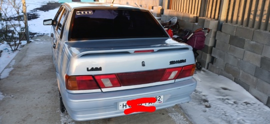 Продам 2115 2004г  , (1)