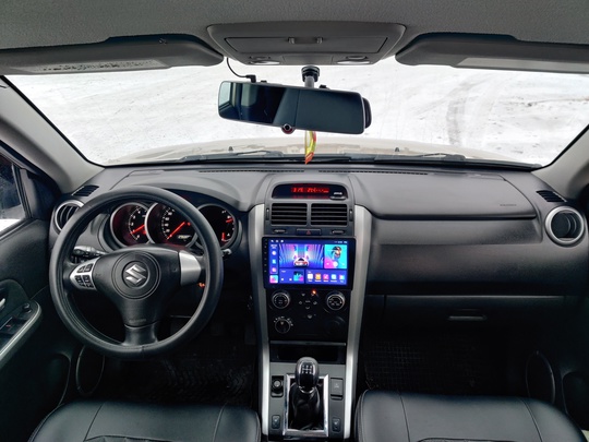 ▶В продаже: Suzuki Grand Vitara (7)