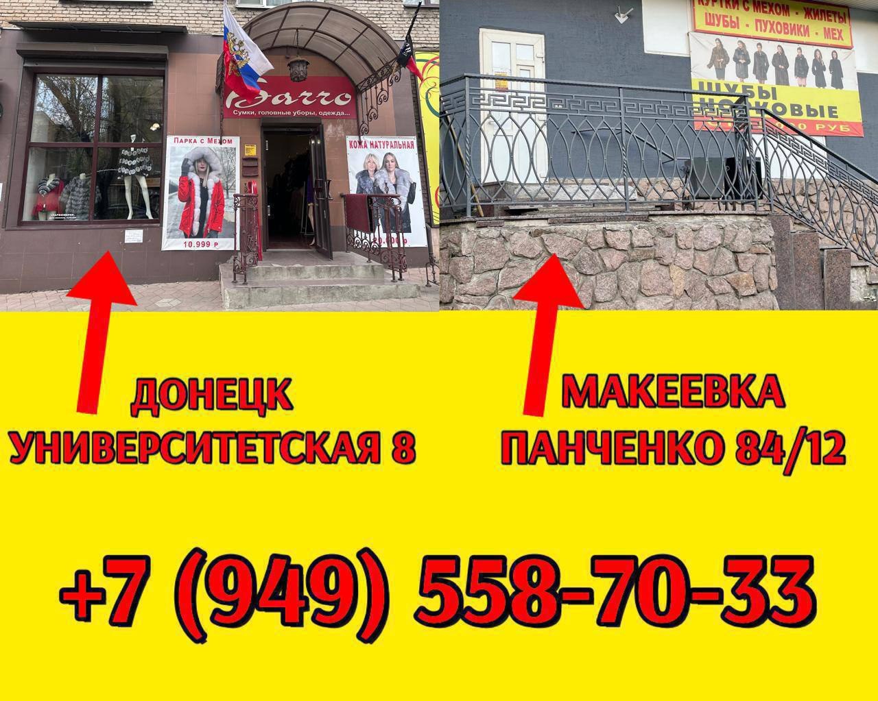 ⚡️СКИДКИ К ПРАЗДНИКАМ⚡️

Самый лучший подарок