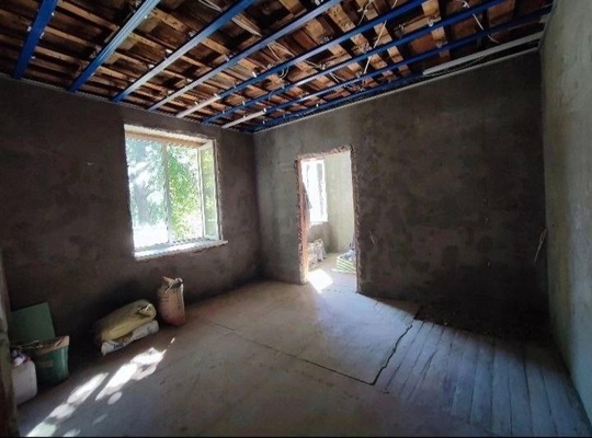 ПРОДАМ ФИНСКИЙ ДОМ, г. Луганск,БЫСТРАЯ (2)