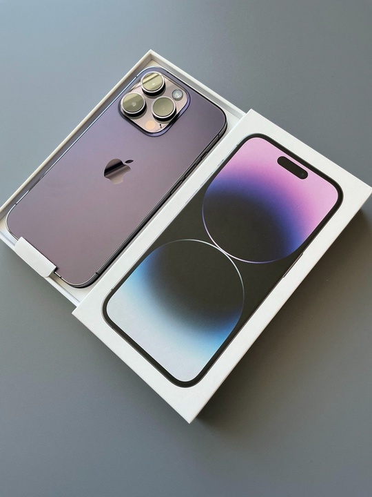 IPhone 14 Pro 128 
Цена