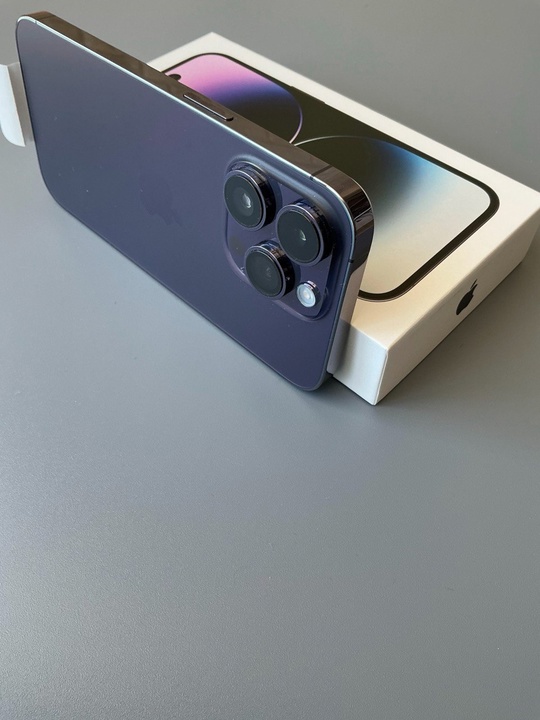 IPhone 14 Pro 128 
Цена (2)