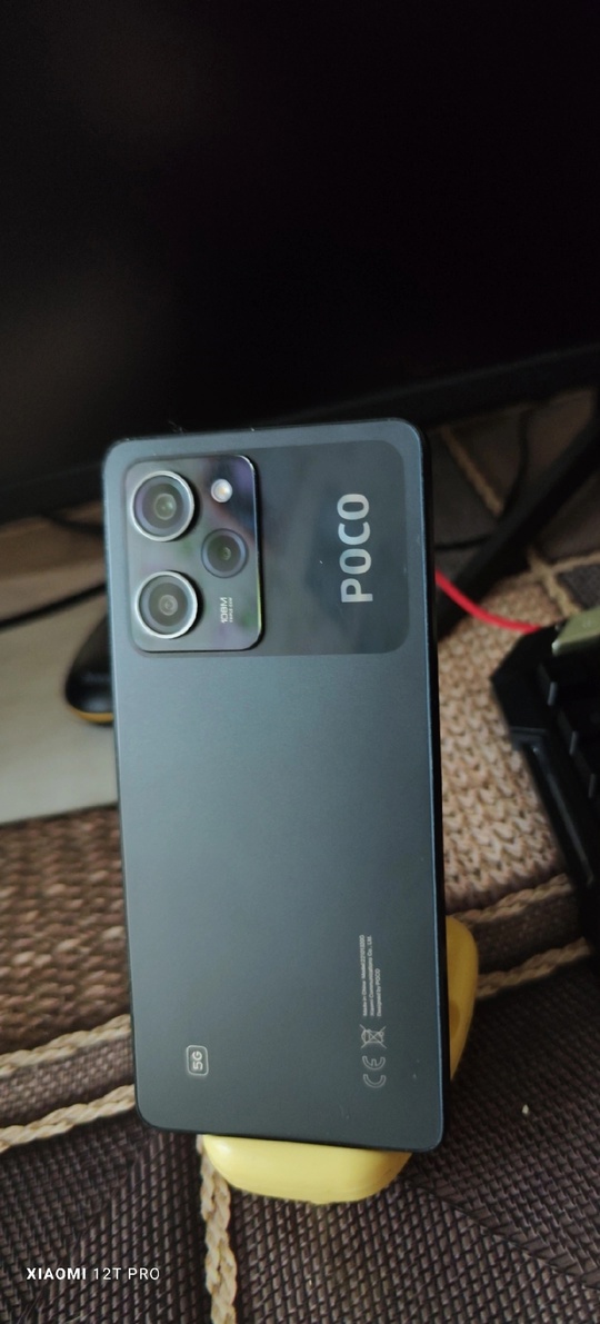 Продам Poco X5 Pro 5G (2)