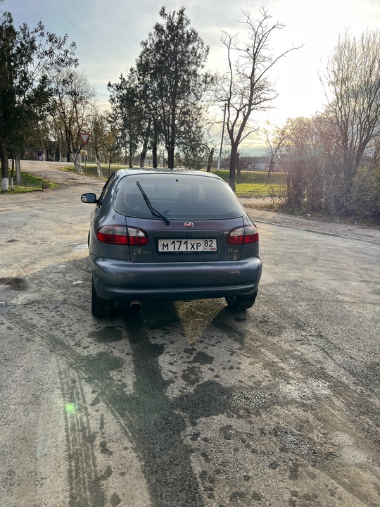 авто в xoрошeм cостоянии.
Свaпнут двигатель (2)