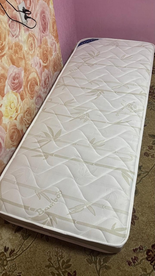 Продам ортопедический матрас (не подошёл