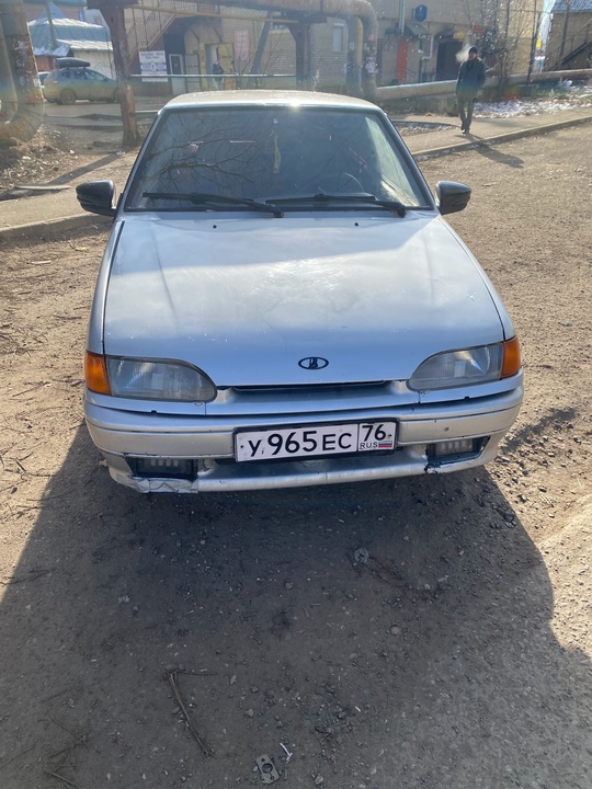 Продам ваз 2113 2008год , (1)