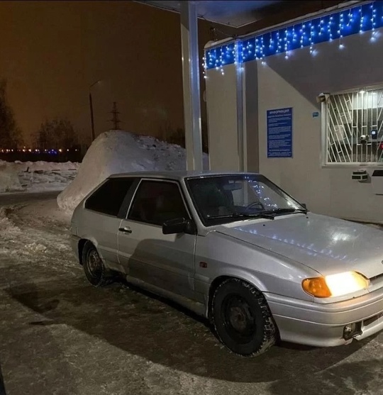 Продам ваз 2113 2008год , (3)