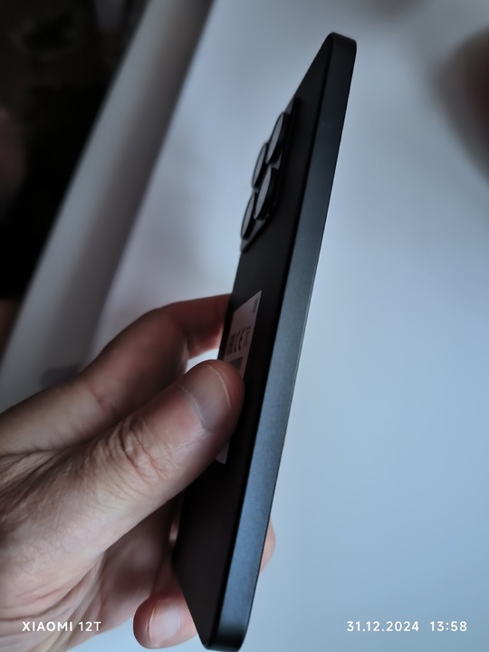 Телефон Xiaomi 14t, 12/256гб. В (2)