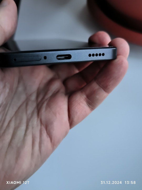 Телефон Xiaomi 14t, 12/256гб. В (4)