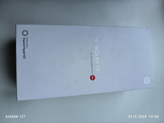 Телефон Xiaomi 14t, 12/256гб. В (6)